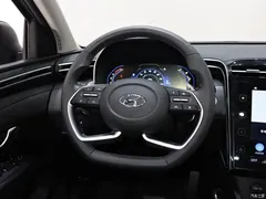 2023 Hyundai Tucson Tucson L 1.5T AT 2WD DLX Luxury — фото 13