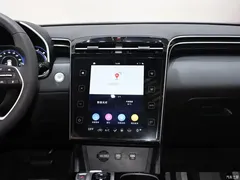 2023 Hyundai Tucson Tucson L 1.5T AT 2WD DLX Luxury — фото 14