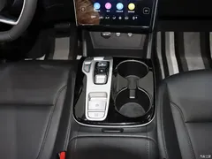 2023 Hyundai Tucson Tucson L 1.5T AT 2WD DLX Luxury — фото 15