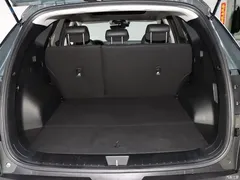 2023 Hyundai Tucson Tucson L 1.5T AT 2WD DLX Luxury — фото 17