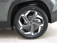 2023 Hyundai Tucson Tucson L 1.5T AT 2WD DLX Luxury — фото 20
