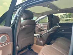 2023 Mercedes-Benz E-Class E 300 L, чёрный — фото 8