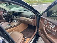 2023 Mercedes-Benz E-Class E 300 L, чёрный — фото 9
