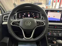 2023 Volkswagen Tiguan L 280TSI AT 2WD Limited Edition, белый — фото 15