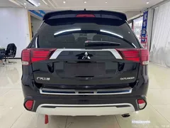 2021 Mitsubishi Outlander modified 2.0L 2WD Changxing 5 seats, чёрный — фото 5