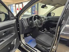 2021 Mitsubishi Outlander modified 2.0L 2WD Changxing 5 seats, чёрный — фото 7