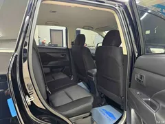 2021 Mitsubishi Outlander modified 2.0L 2WD Changxing 5 seats, чёрный — фото 9
