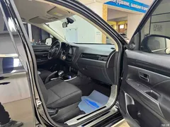 2021 Mitsubishi Outlander modified 2.0L 2WD Changxing 5 seats, чёрный — фото 10