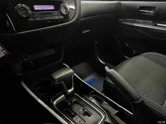 2021 Mitsubishi Outlander modified 2.0L 2WD Changxing 5 seats, чёрный — фото 13