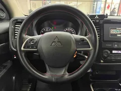 2021 Mitsubishi Outlander modified 2.0L 2WD Changxing 5 seats, чёрный — фото 15