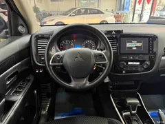 2021 Mitsubishi Outlander modified 2.0L 2WD Changxing 5 seats, чёрный — фото 16