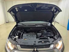 2021 Mitsubishi Outlander modified 2.0L 2WD Changxing 5 seats, чёрный — фото 18