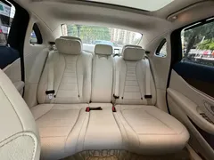2021 Mercedes-Benz E-Class E 300 L, зелёный — фото 10