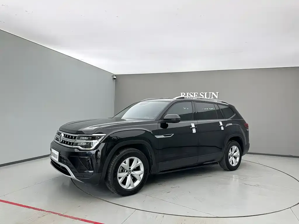 2022 Volkswagen Teramont X 380TSI 4WD Luxury