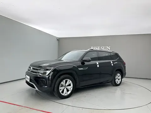 2022 Volkswagen Teramont X 380TSI 4WD Luxury