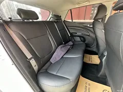 2021 Kia Yipao 1.4L CVT sunroof, белый — фото 11