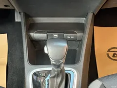 2021 Kia Yipao 1.4L CVT sunroof, белый — фото 21