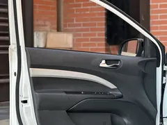 2021 Kia Yipao 1.4L CVT sunroof, белый — фото 22