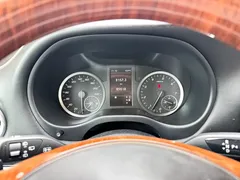 2021 Mercedes-Benz Vito 2.0T 7, чёрный — фото 3