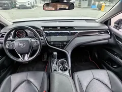 2019 Toyota Camry 2.0S Fashion VI, белый — фото 5