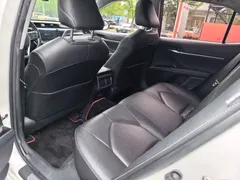 2019 Toyota Camry 2.0S Fashion VI, белый — фото 6