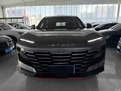 2023 Jetour Jietu Monkey King 1.5T DCT Xingyao PRO — фото 2