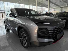 2023 Jetour Jietu Monkey King 1.5T DCT Xingyao PRO — фото 3