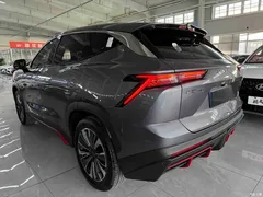 2023 Jetour Jietu Monkey King 1.5T DCT Xingyao PRO — фото 6