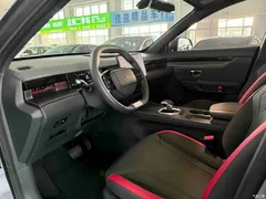 2023 Jetour Jietu Monkey King 1.5T DCT Xingyao PRO — фото 7