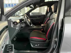 2023 Jetour Jietu Monkey King 1.5T DCT Xingyao PRO — фото 8