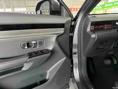 2023 Jetour Jietu Monkey King 1.5T DCT Xingyao PRO — фото 9