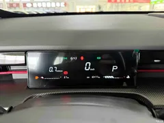 2023 Jetour Jietu Monkey King 1.5T DCT Xingyao PRO — фото 10
