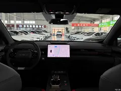 2023 Jetour Jietu Monkey King 1.5T DCT Xingyao PRO — фото 13