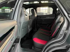 2023 Jetour Jietu Monkey King 1.5T DCT Xingyao PRO — фото 14