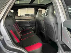 2023 Jetour Jietu Monkey King 1.5T DCT Xingyao PRO — фото 15