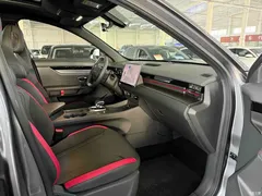 2023 Jetour Jietu Monkey King 1.5T DCT Xingyao PRO — фото 16