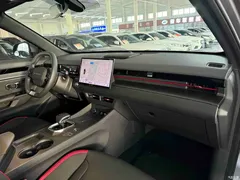 2023 Jetour Jietu Monkey King 1.5T DCT Xingyao PRO — фото 17