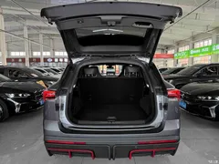 2023 Jetour Jietu Monkey King 1.5T DCT Xingyao PRO — фото 18