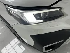 2021 Subaru Outback 2.5i Sport EyeSight, белый — фото 7