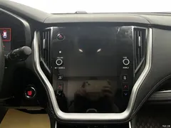 2021 Subaru Outback 2.5i Sport EyeSight, белый — фото 14