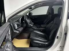 2021 Subaru Outback 2.5i Sport EyeSight, белый — фото 15