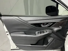 2021 Subaru Outback 2.5i Sport EyeSight, белый — фото 16