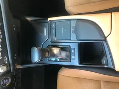 2021 Lexus ES 300h, белый — фото 19