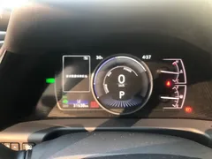 2021 Lexus ES 300h, белый — фото 21