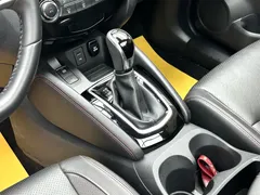 2021 Nissan Qashqai 2.0L CVT, белый — фото 9
