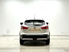 2021 Nissan Qashqai 2.0L CVT, белый — фото 16