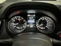 2021 Nissan Qashqai 2.0L CVT, белый — фото 17