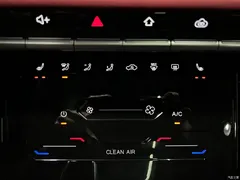2022 Chery Tiggo 7 Super 1.5T CVT Super Warrior, синий — фото 16