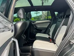 2023 Volkswagen Tayron 380TSI 4WD R-Line Pro Smart, чёрный — фото 9