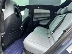 2023 BYD Seal Champion 700km Performance, синий — фото 7